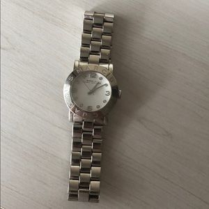 Marc Jacobs Watch